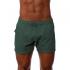 Short Faca Verde Mescla
