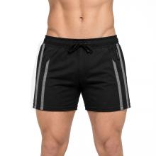 Short Faca 2 Especial Preto Cinza