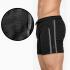 Short Faca 2 Especial Preto Cinza
