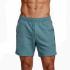 Short Mid Tradicional Azul Claro