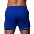 Mini Short Sport Faca Royal Neon