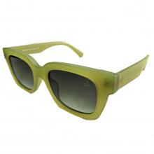 Óculos de Sol Colors Verde 