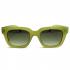 Óculos de Sol Colors Verde 