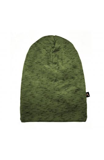 Touca Verde Mescla
