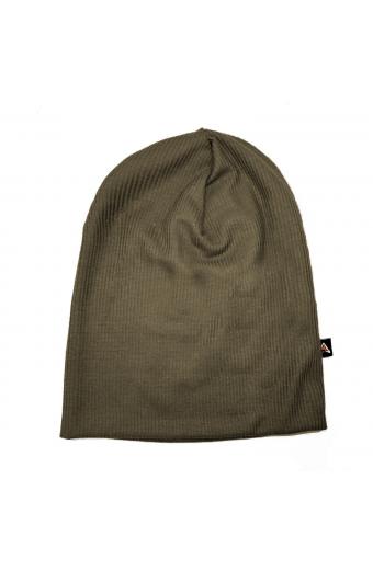 Touca Verde Musgo