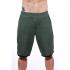 Bermuda Sport Faca Vies Mescla Verde Bermuda Sport Faca Vies Mescla Verde