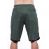 Bermuda Sport Faca Vies Mescla Verde Bermuda Sport Faca Vies Mescla Verde