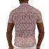 Camisa Tradicional Lux Renda Rose