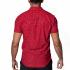 Camisa Tradicional Lux Lese Vermelho