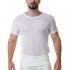 Camiseta Direct Branco Tricot