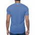 Camiseta Tradicional M/C Azul