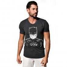 Camiseta Tradicional MC Batman