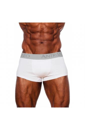 Cueca Boxer Branco