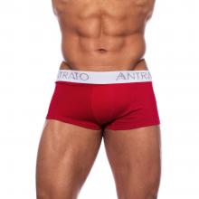 Cueca Boxer VL Vermelho