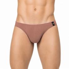 Cueca Slip Light Moch a Mousse Algodão