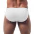 Cueca Slip Light Branco