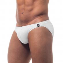 Cueca Slip Light Branco