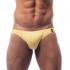 Cueca Slip Light Amarelo (Algodão)