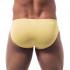 Cueca Slip Light Amarelo (Algodão)