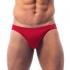 Cueca Slip Light Vermelho