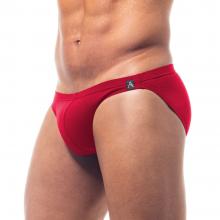 Cueca Slip Light Vermelho