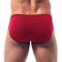 Cueca Slip Light Vermelho