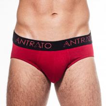 Cueca Slip VL Vermelho