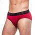 Cueca Slip VL Vermelho