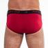 Cueca Slip VL Vermelho