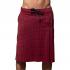 Kilt Xadrez Vermelho