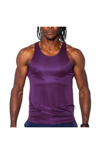 Regata Tradicional Roxo