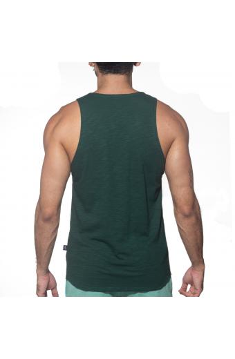 Regata Tradicional Verde Esmeralda