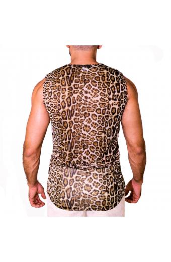 Regata Fechada Onça