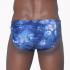 Sunga Taype Tie Dye Azul